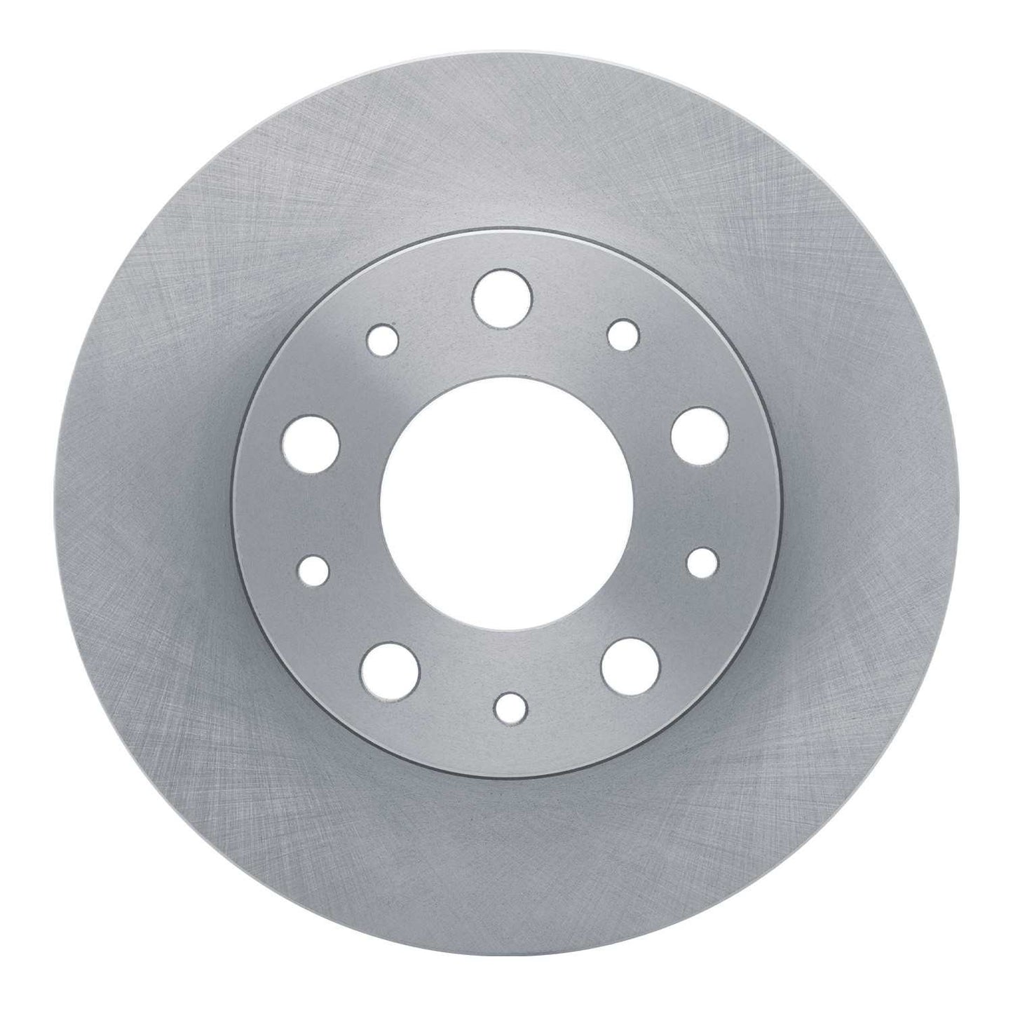 Dynamic Friction Company Disc Brake Rotor 600-40114