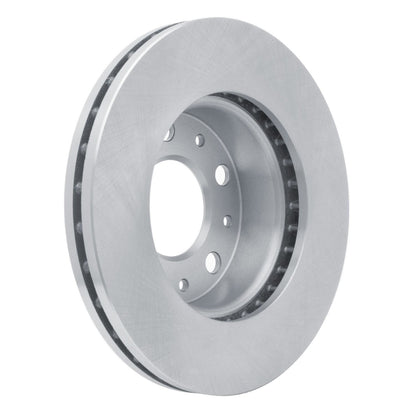Dynamic Friction Company Disc Brake Rotor 600-40114