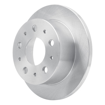 Dynamic Friction Company Disc Brake Rotor 600-40115