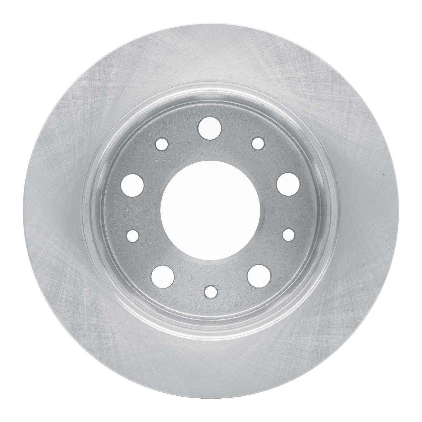 Dynamic Friction Company Disc Brake Rotor 600-40115