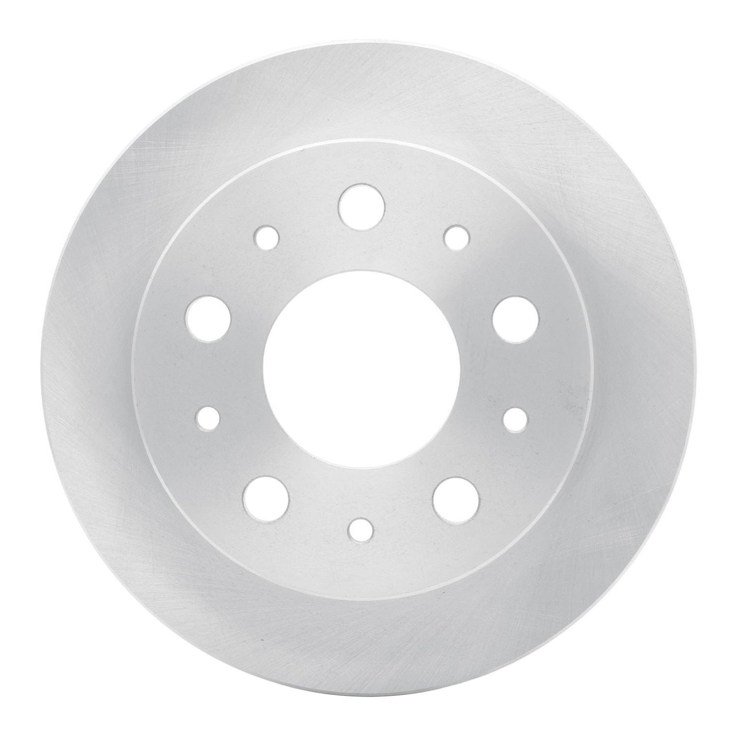 Dynamic Friction Company Disc Brake Rotor 600-40115