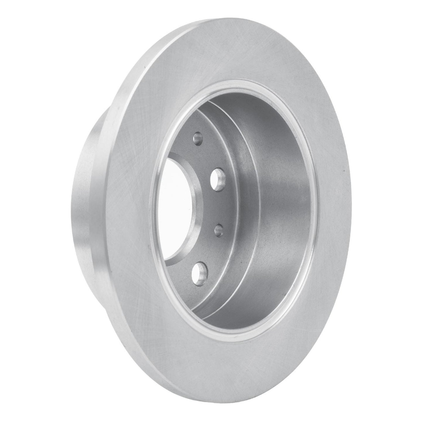 Dynamic Friction Company Disc Brake Rotor 600-40115