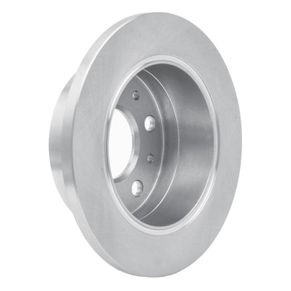 Dynamic Friction Company Disc Brake Rotor 600-40115