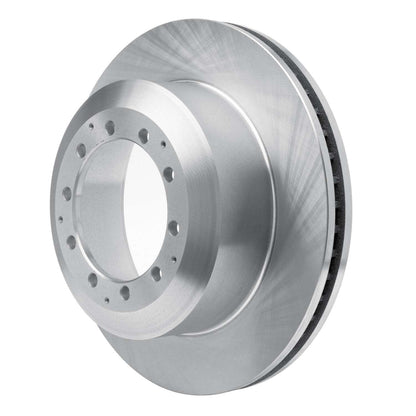 Dynamic Friction Company Disc Brake Rotor 600-40116