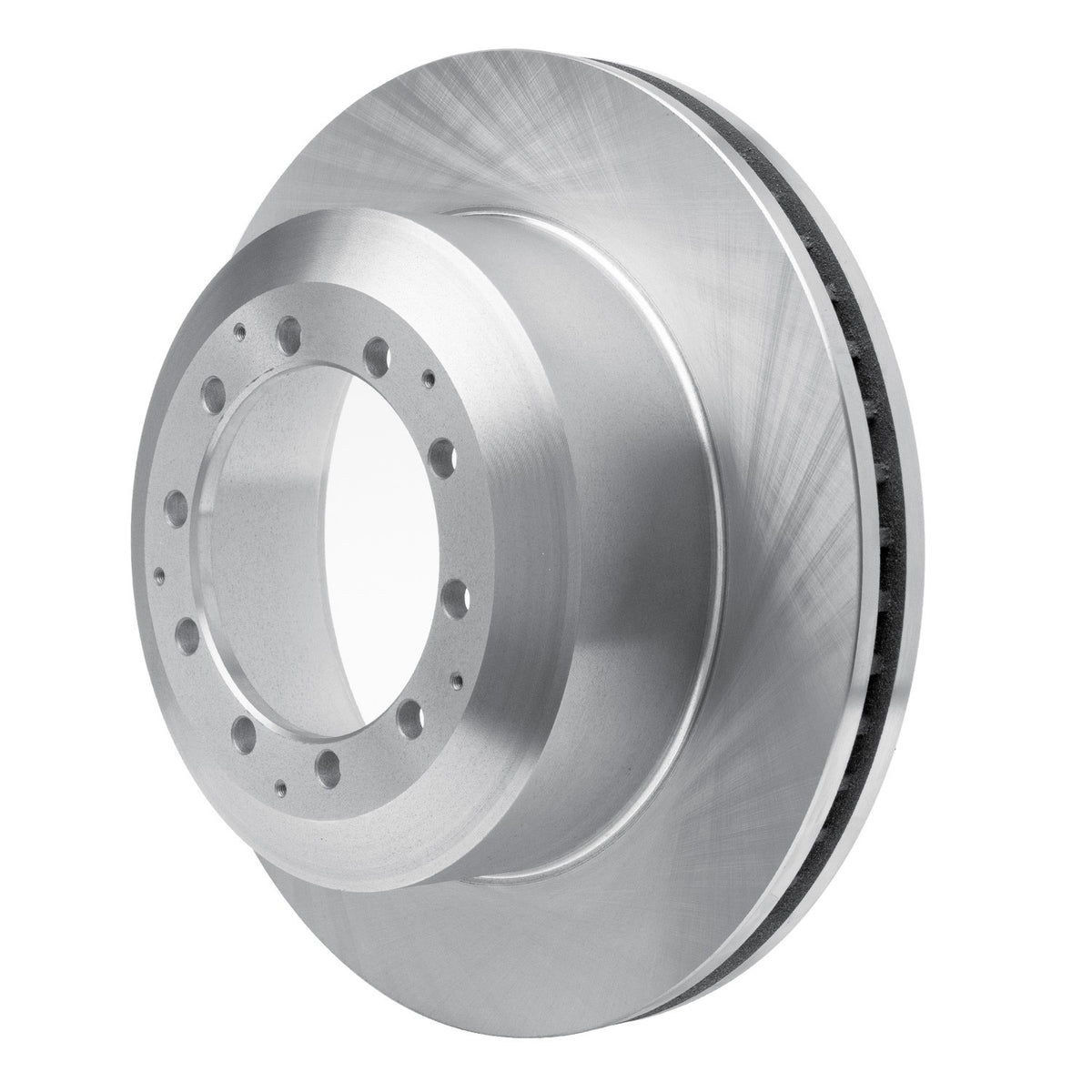Dynamic Friction Company Disc Brake Rotor 600-40116