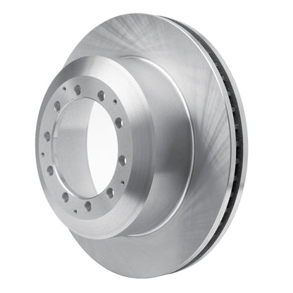 Dynamic Friction Company Disc Brake Rotor 600-40116