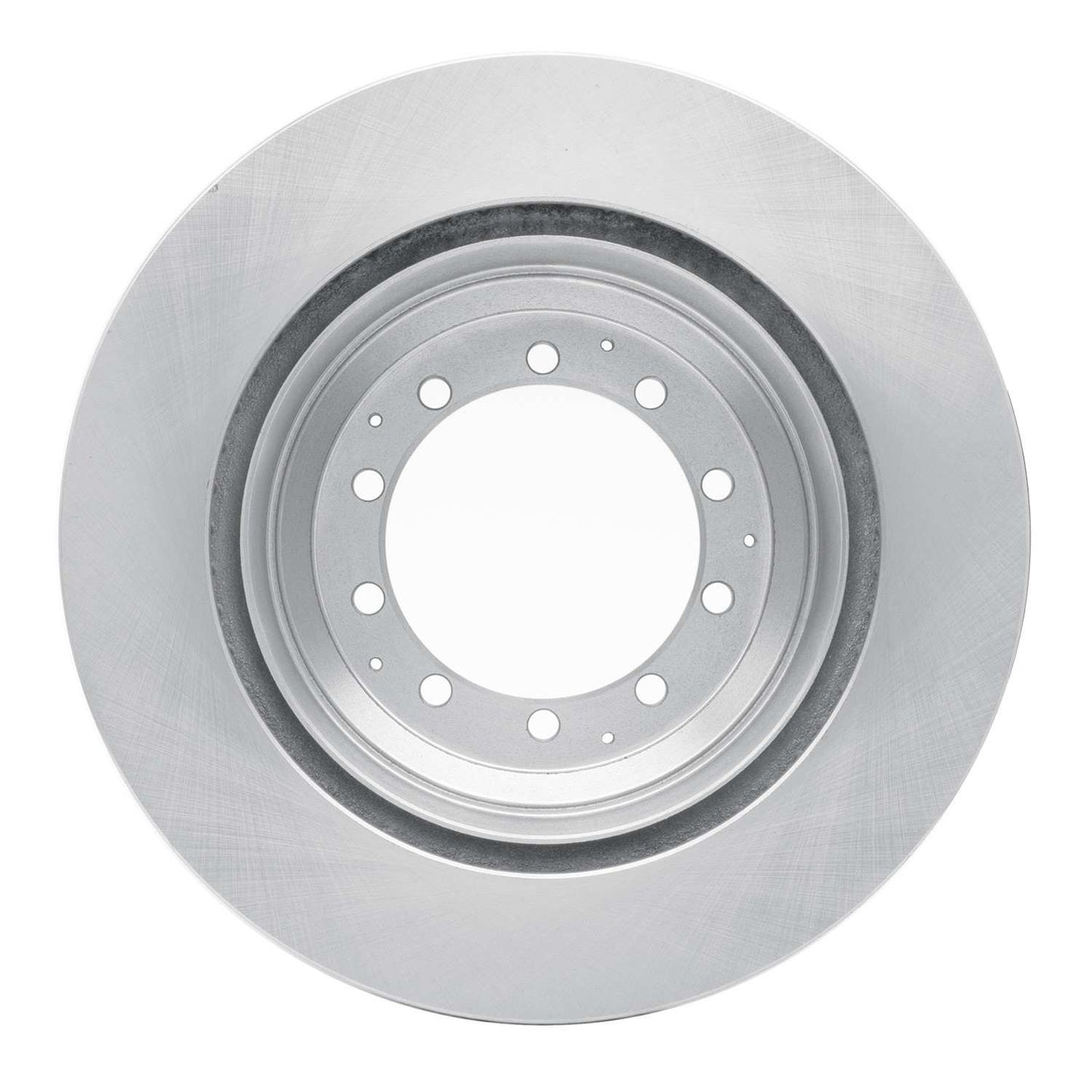 Dynamic Friction Company Disc Brake Rotor 600-40116