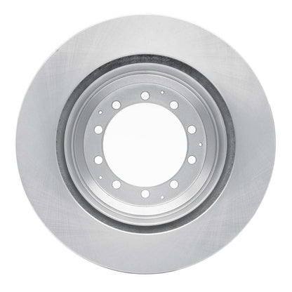 Dynamic Friction Company Disc Brake Rotor 600-40116