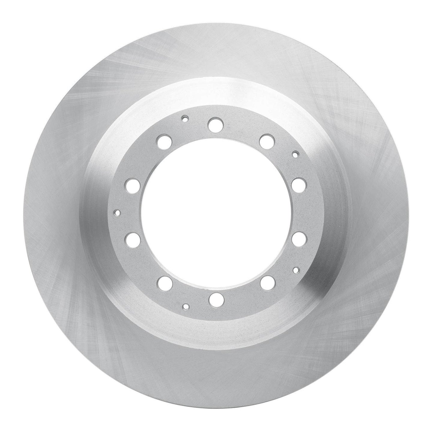 Dynamic Friction Company Disc Brake Rotor 600-40116