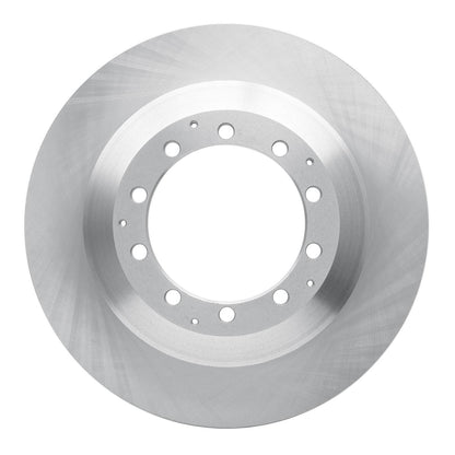Dynamic Friction Company Disc Brake Rotor 600-40116
