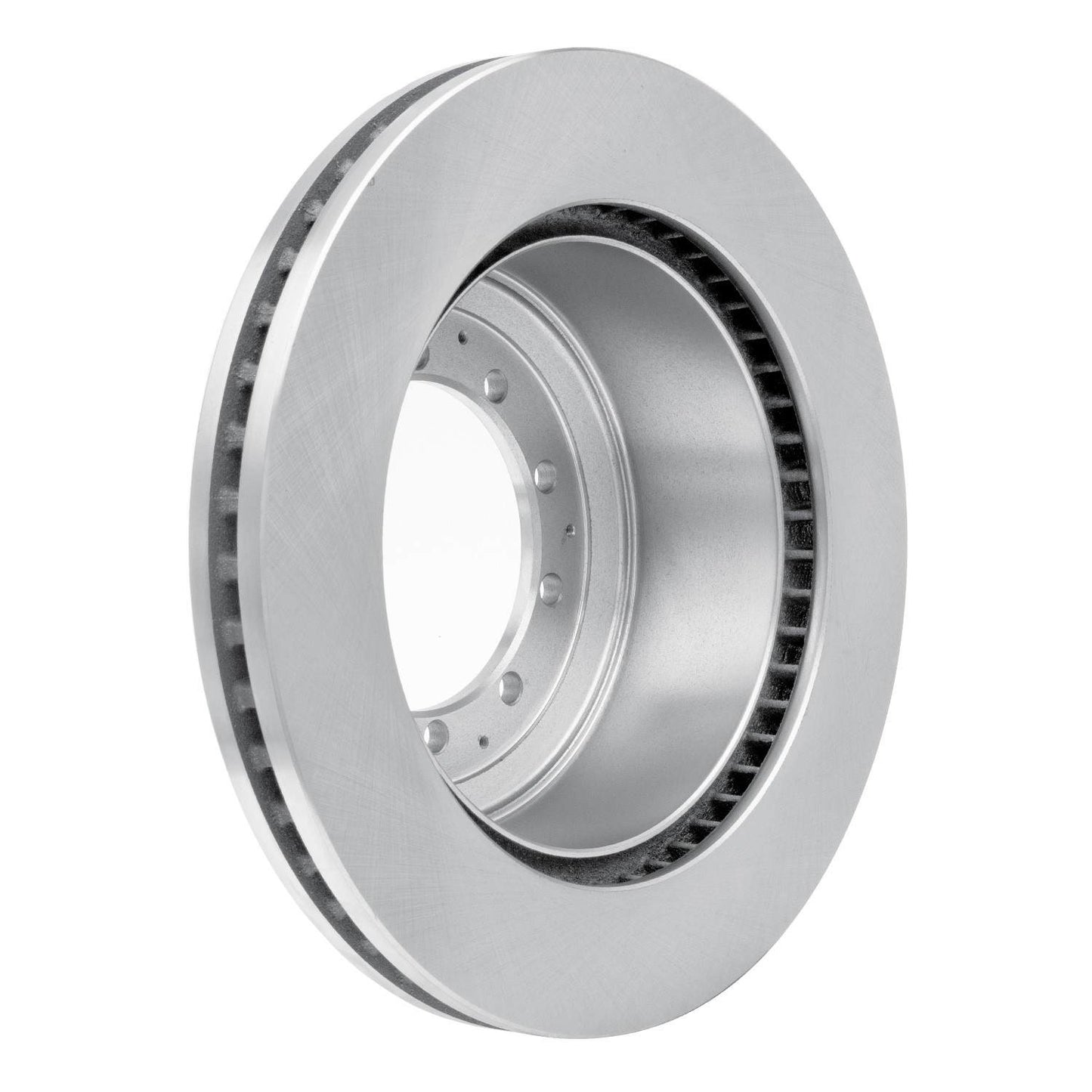 Dynamic Friction Company Disc Brake Rotor 600-40116