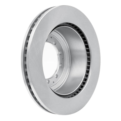 Dynamic Friction Company Disc Brake Rotor 600-40116