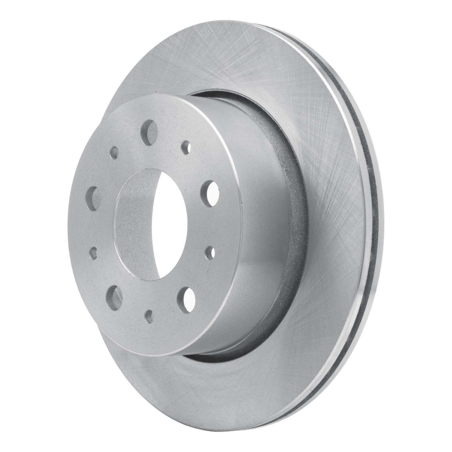 Dynamic Friction Company Disc Brake Rotor 600-40117