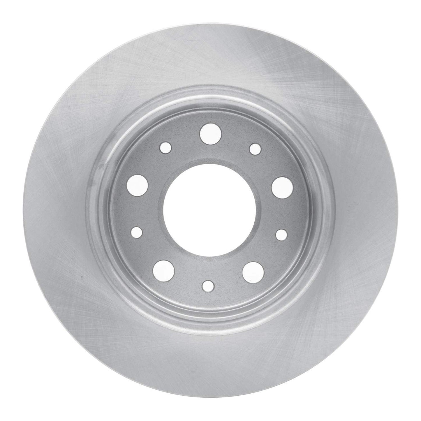 Dynamic Friction Company Disc Brake Rotor 600-40117