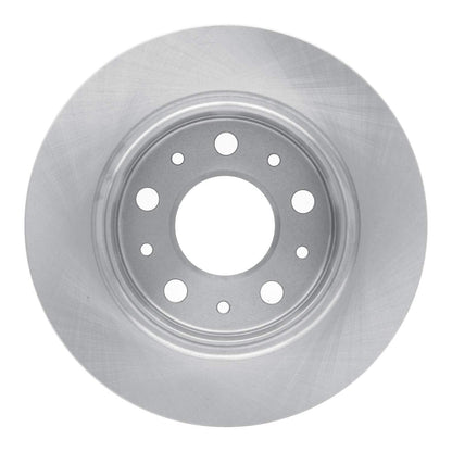 Dynamic Friction Company Disc Brake Rotor 600-40117
