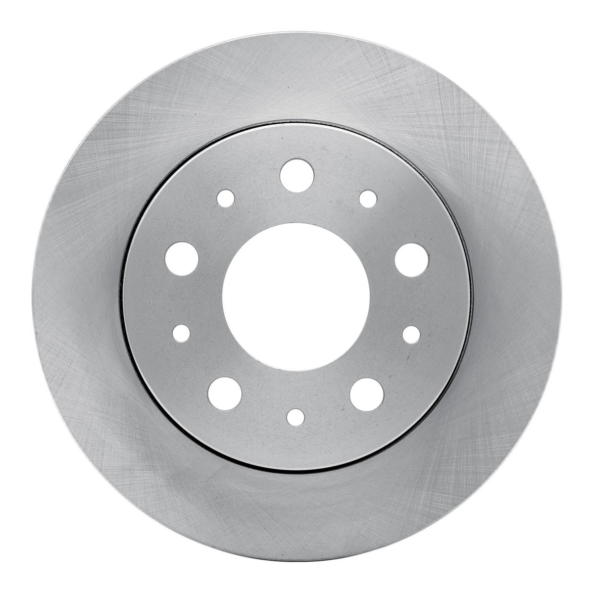 Dynamic Friction Company Disc Brake Rotor 600-40117