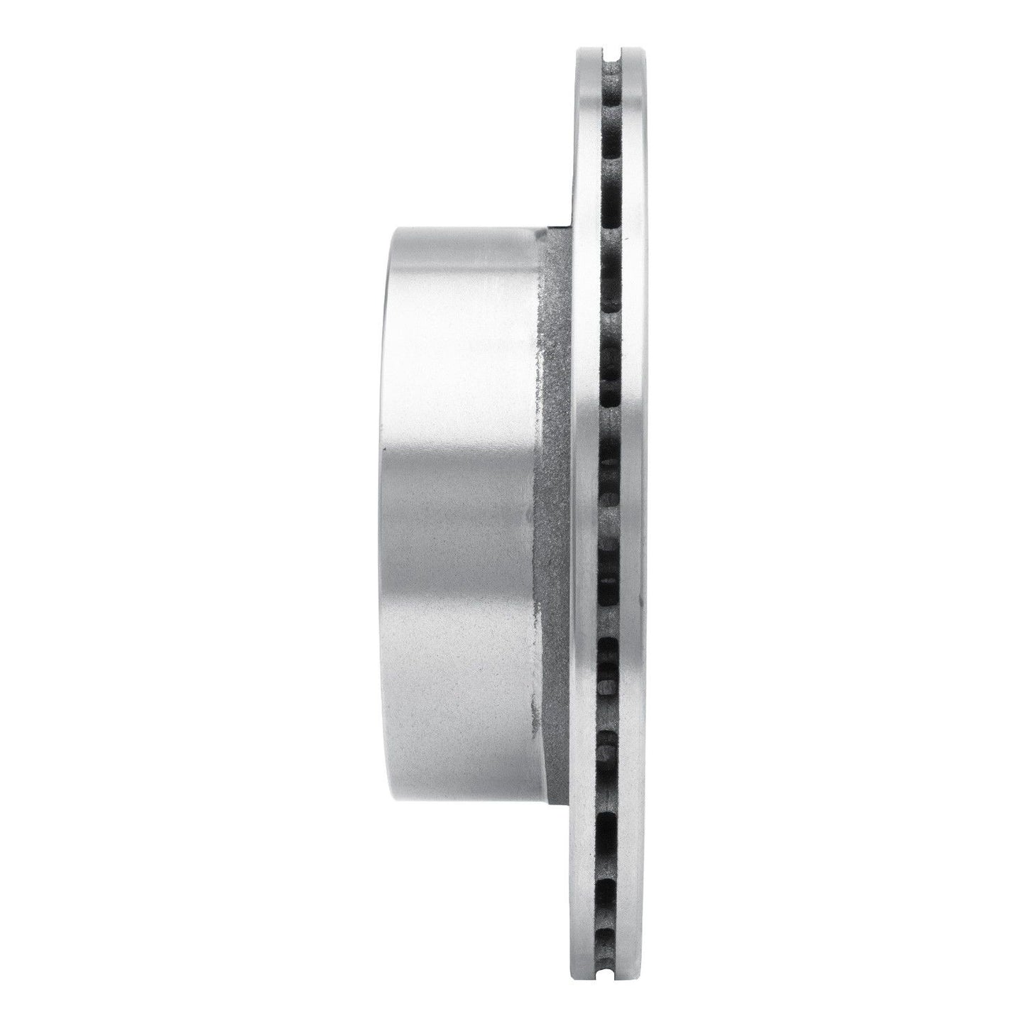 Dynamic Friction Company Disc Brake Rotor 600-40117