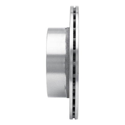 Dynamic Friction Company Disc Brake Rotor 600-40117