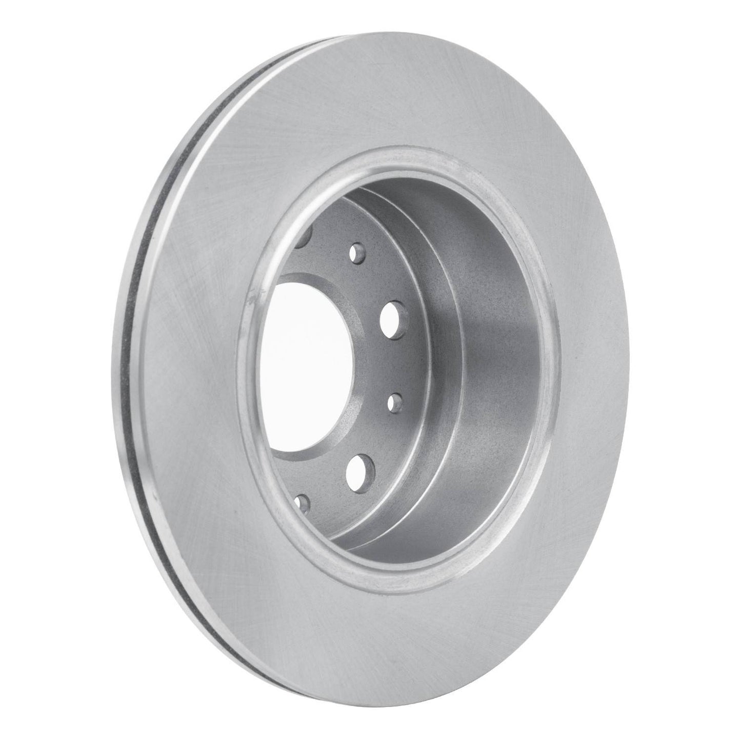 Dynamic Friction Company Disc Brake Rotor 600-40117