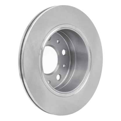 Dynamic Friction Company Disc Brake Rotor 600-40117