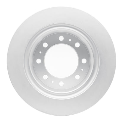 Dynamic Friction Company Disc Brake Rotor 600-40118