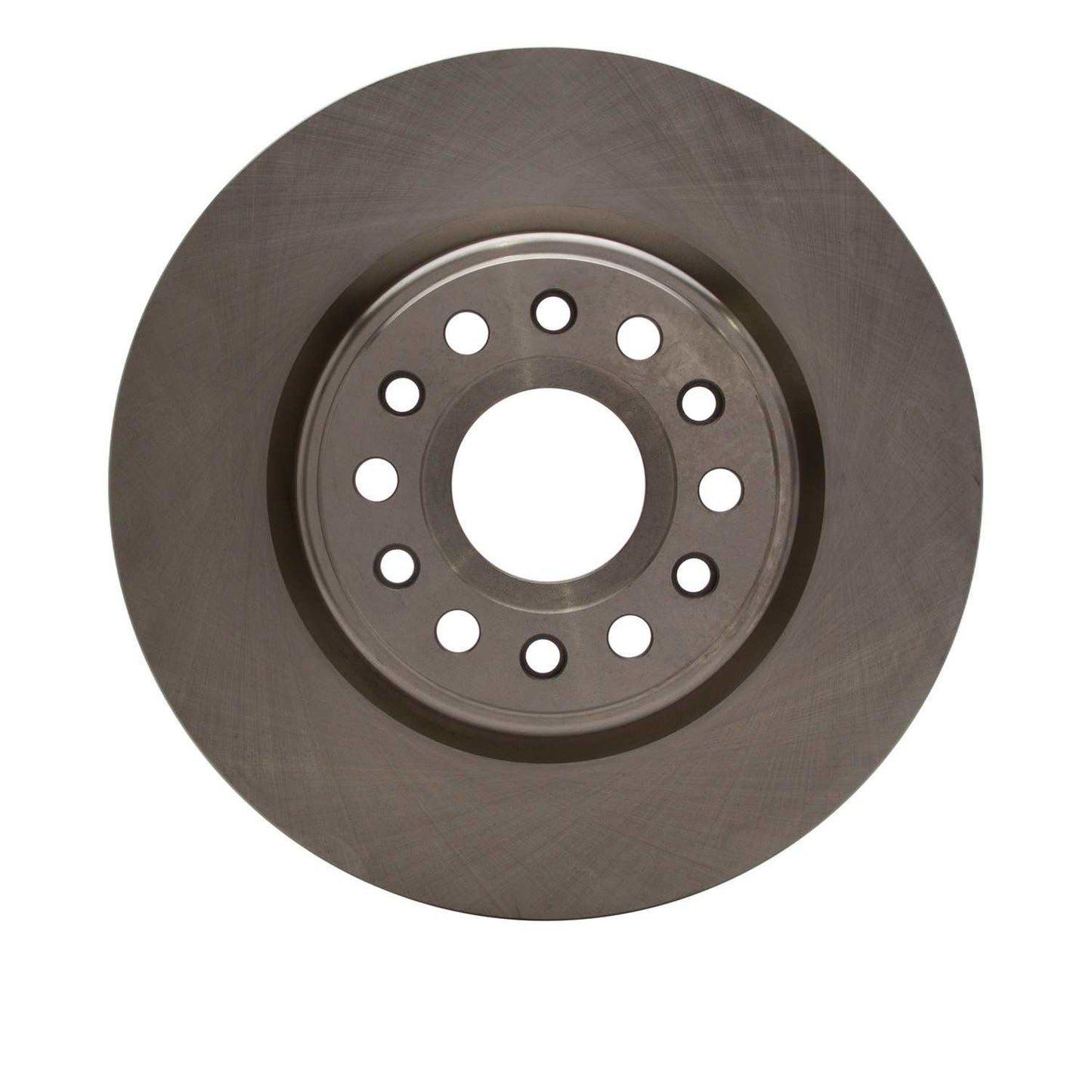 Dynamic Friction Company Disc Brake Rotor 600-40120