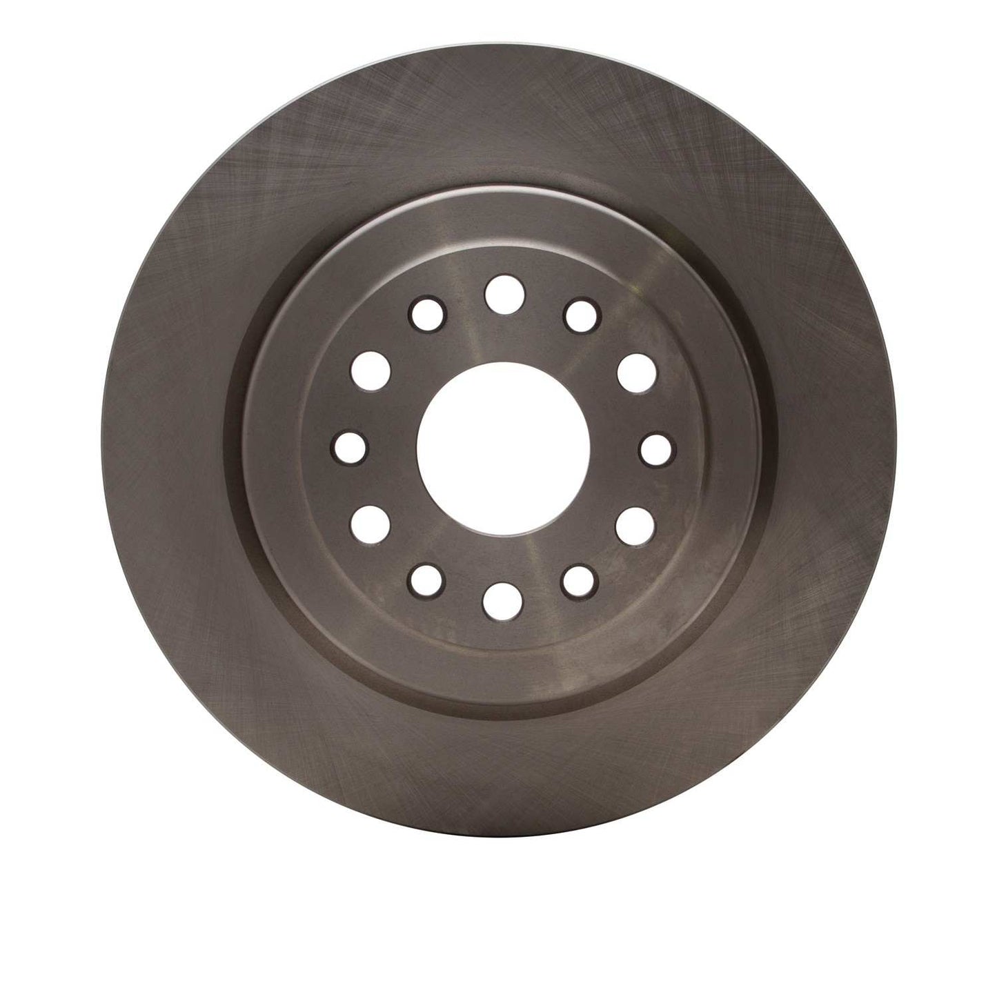 Dynamic Friction Company Disc Brake Rotor 600-40121