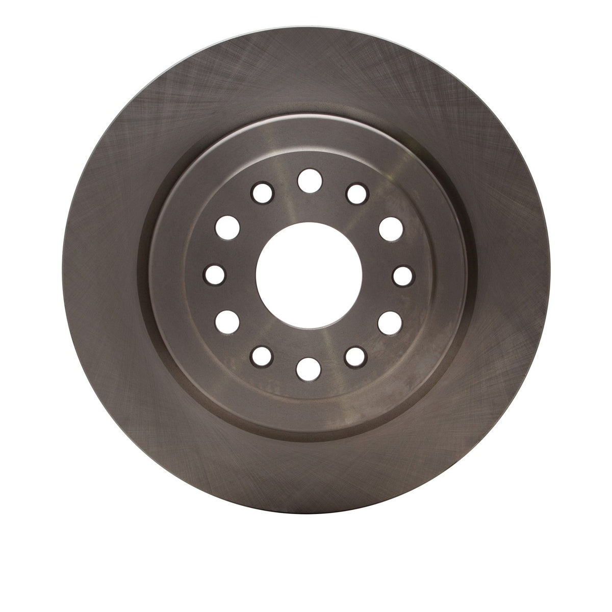 Dynamic Friction Company Disc Brake Rotor 600-40121
