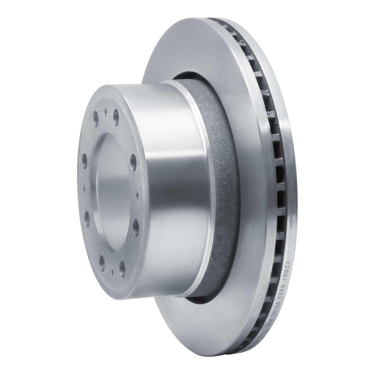 Dynamic Friction Company Disc Brake Rotor 600-40122