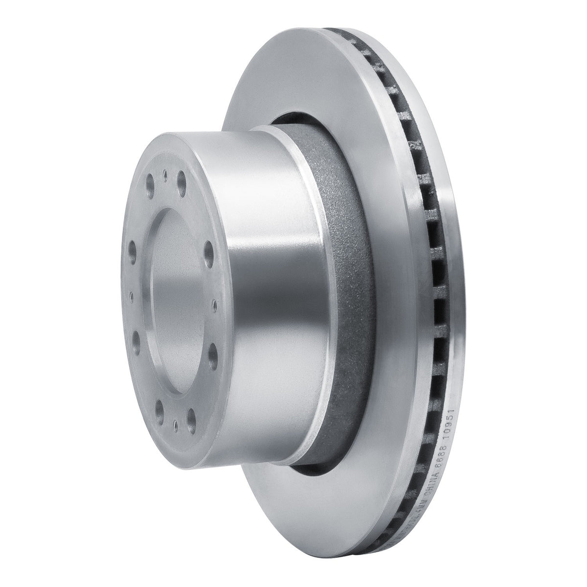 Dynamic Friction Company Disc Brake Rotor 600-40122