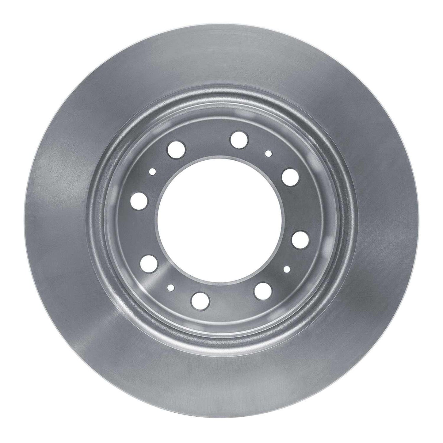 Dynamic Friction Company Disc Brake Rotor 600-40122