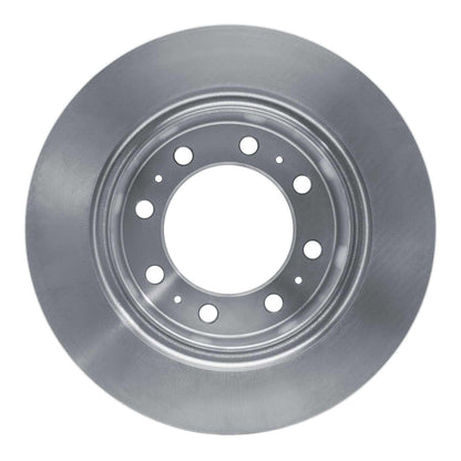 Dynamic Friction Company Disc Brake Rotor 600-40122