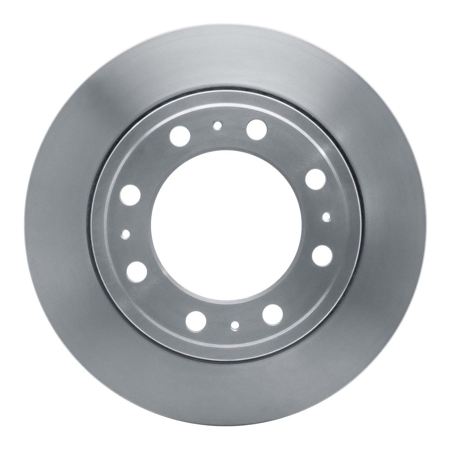 Dynamic Friction Company Disc Brake Rotor 600-40122
