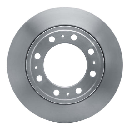 Dynamic Friction Company Disc Brake Rotor 600-40122