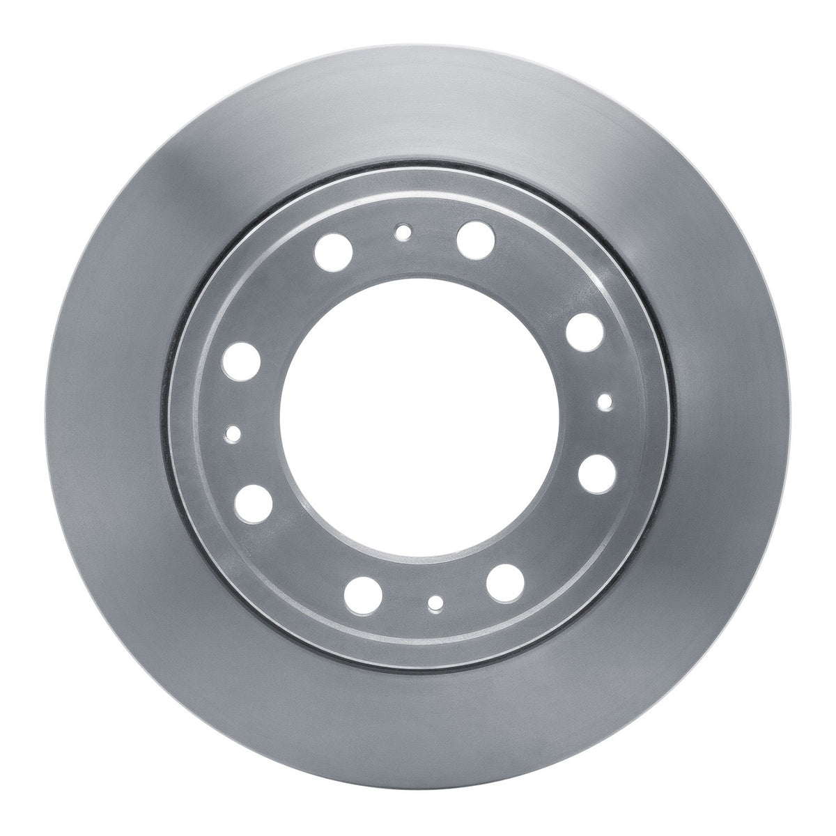 Dynamic Friction Company Disc Brake Rotor 600-40122