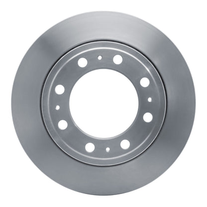 Dynamic Friction Company Disc Brake Rotor 600-40122