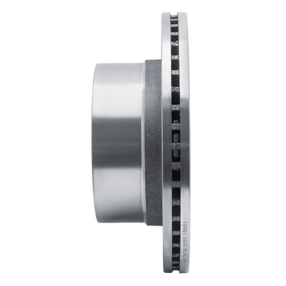 Dynamic Friction Company Disc Brake Rotor 600-40122