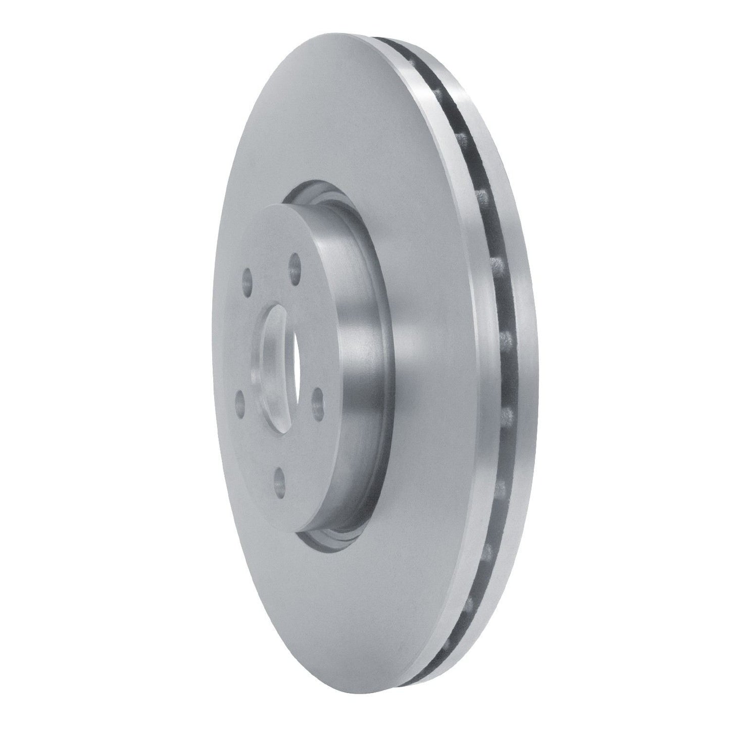 Dynamic Friction Company Disc Brake Rotor 600-40123