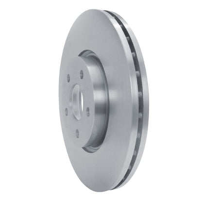 Dynamic Friction Company Disc Brake Rotor 600-40123