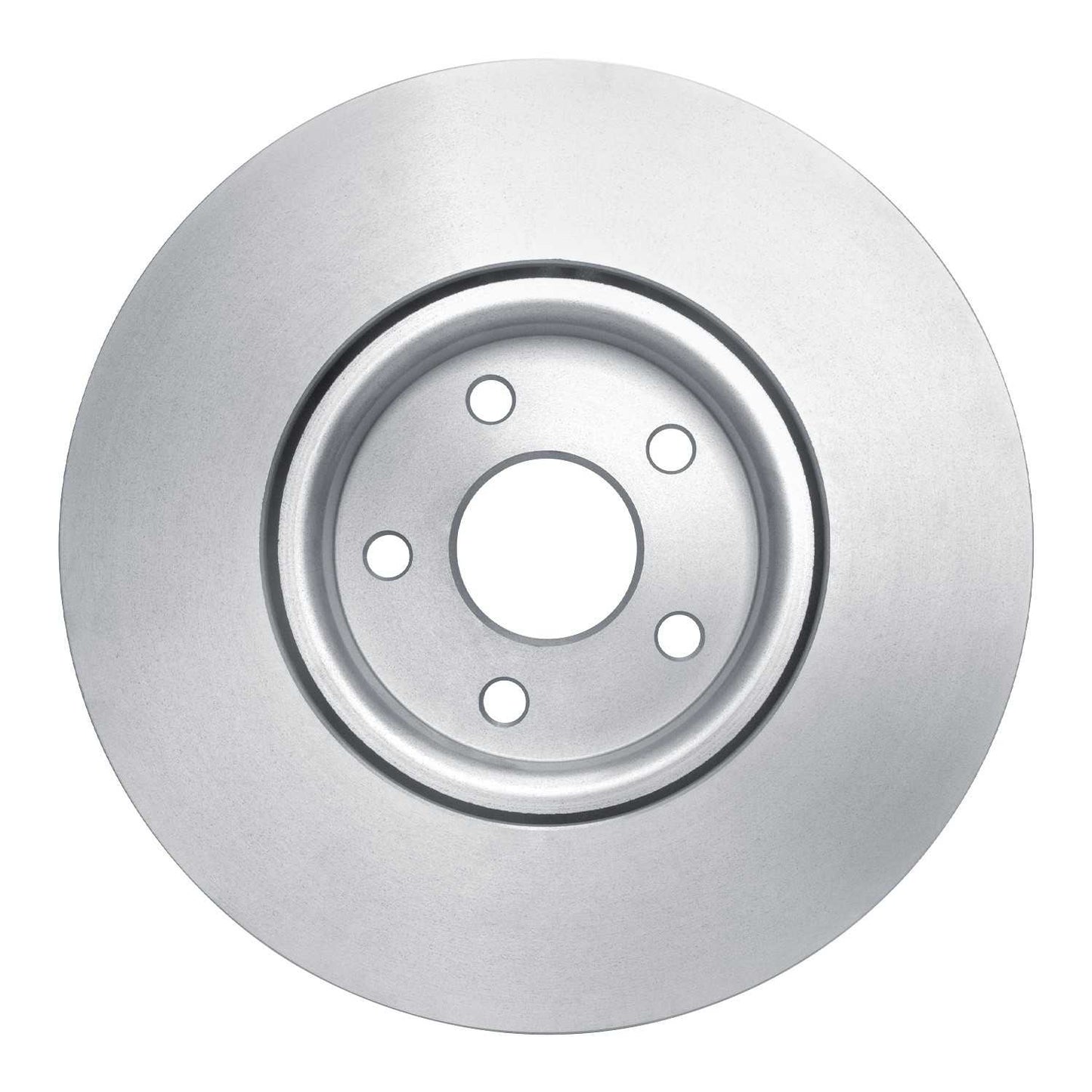 Dynamic Friction Company Disc Brake Rotor 600-40123