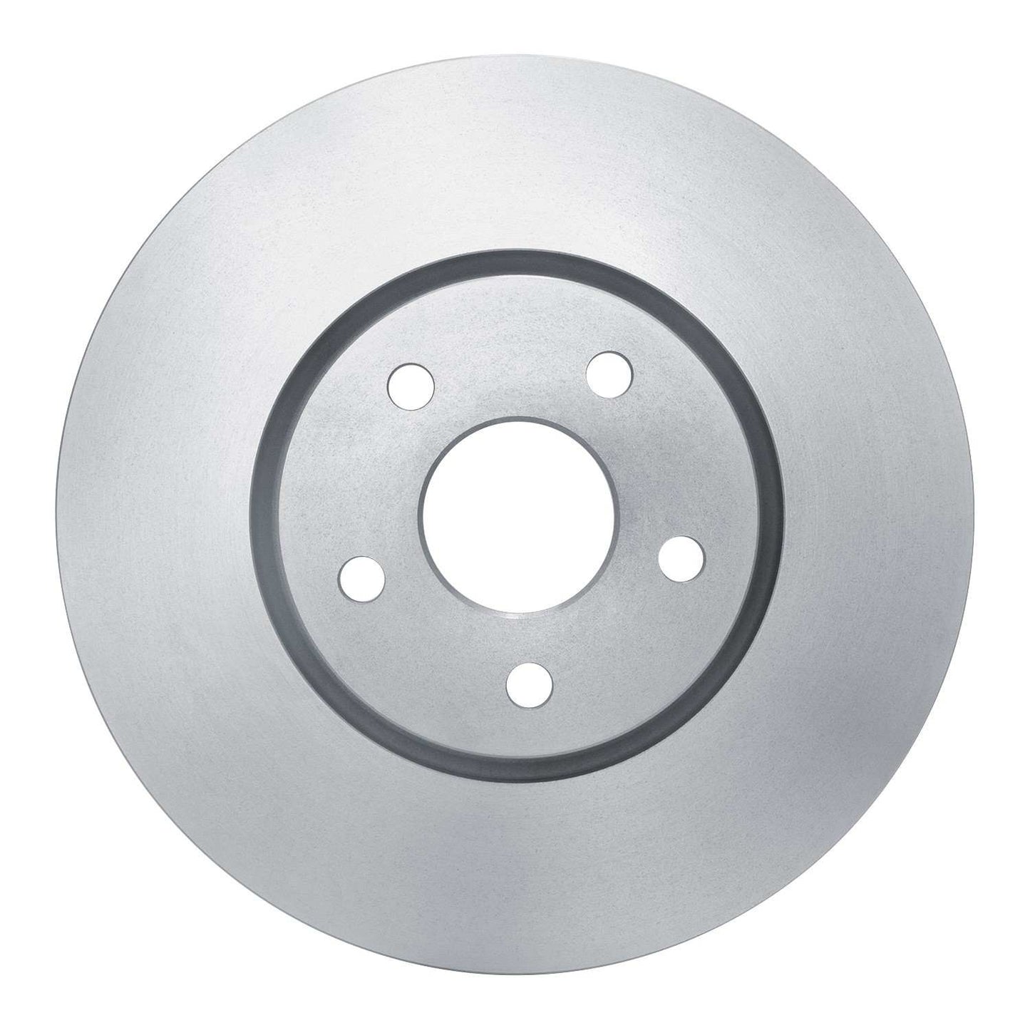 Dynamic Friction Company Disc Brake Rotor 600-40123