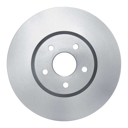 Dynamic Friction Company Disc Brake Rotor 600-40123