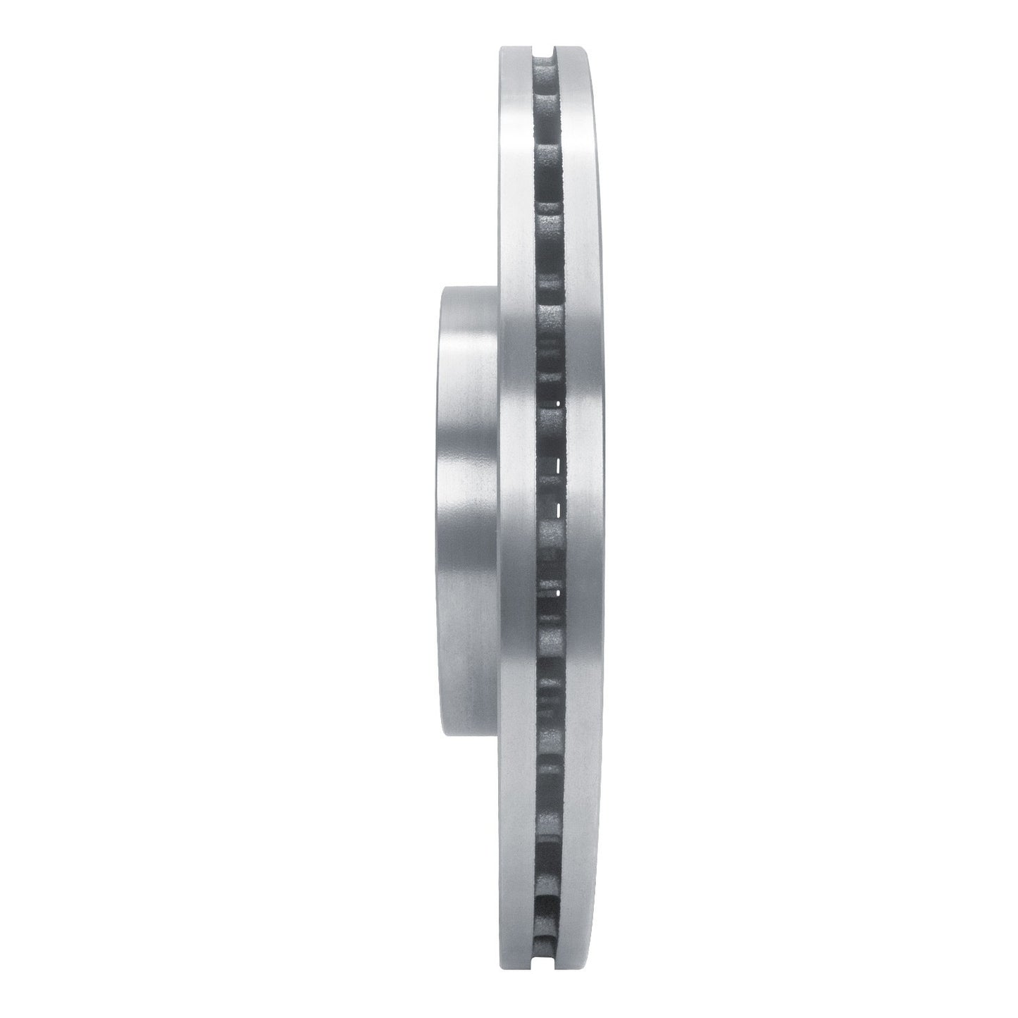 Dynamic Friction Company Disc Brake Rotor 600-40123
