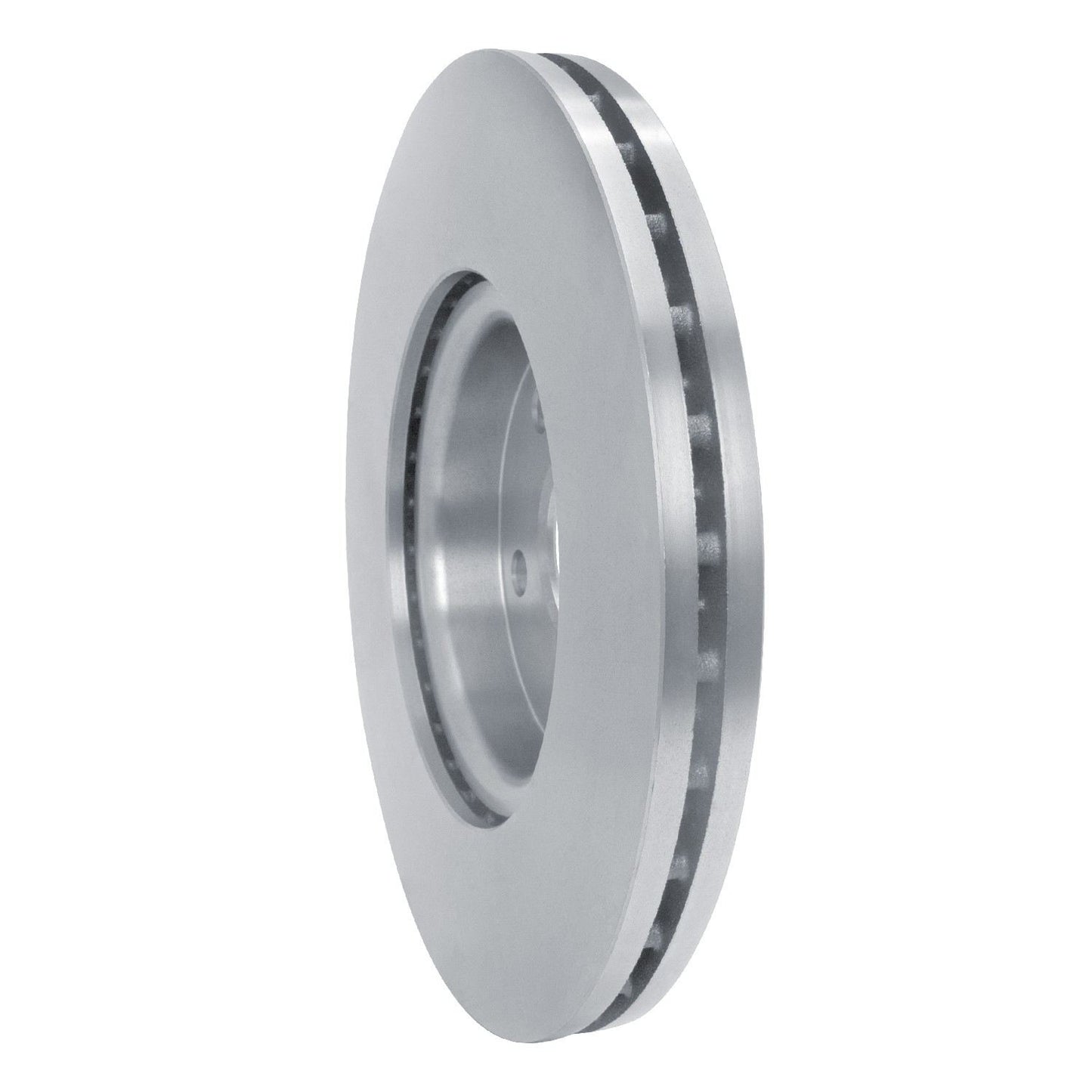 Dynamic Friction Company Disc Brake Rotor 600-40123