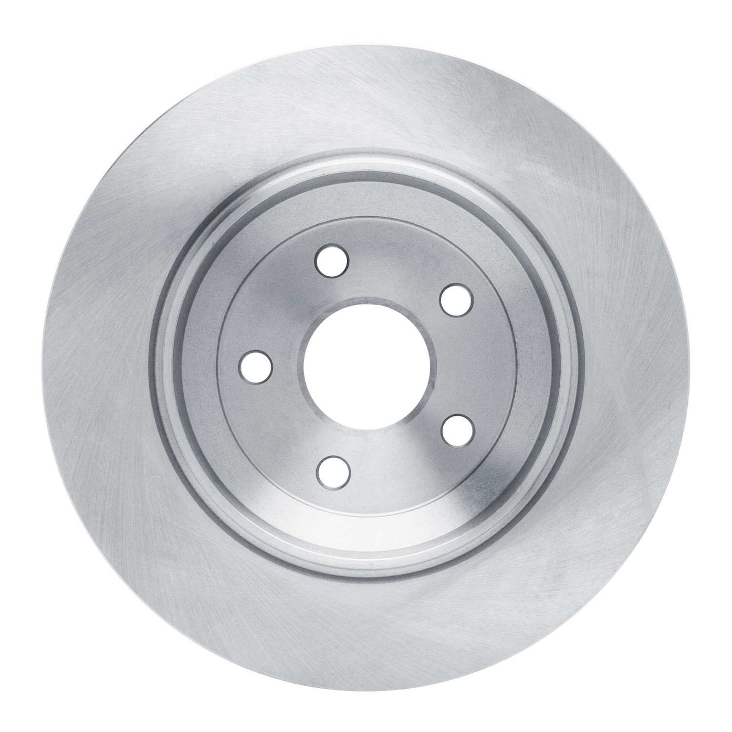 Dynamic Friction Company Disc Brake Rotor 600-40124