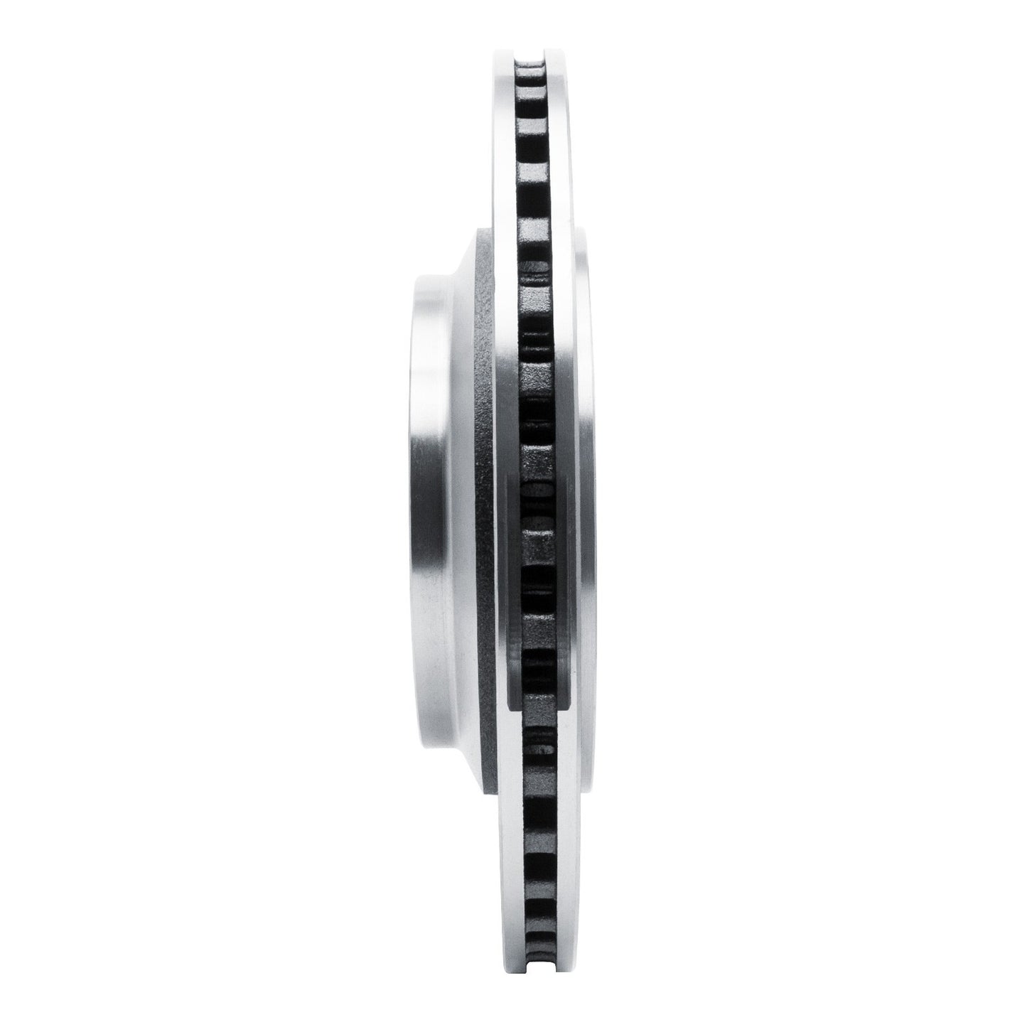 Dynamic Friction Company Disc Brake Rotor 600-40124
