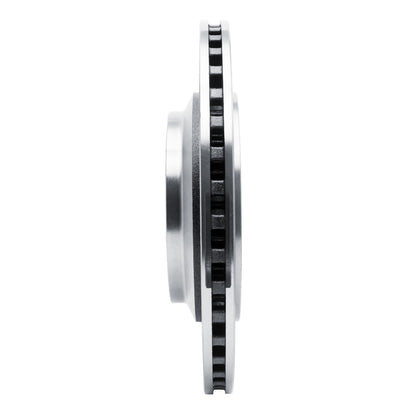 Dynamic Friction Company Disc Brake Rotor 600-40124