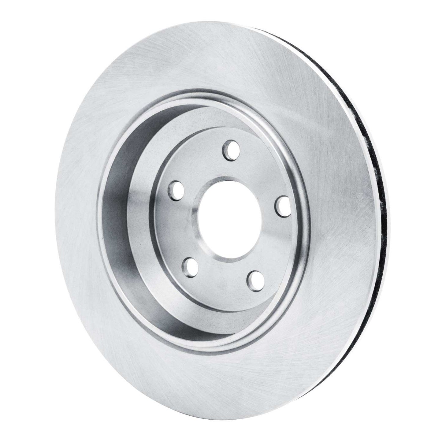 Dynamic Friction Company Disc Brake Rotor 600-40124