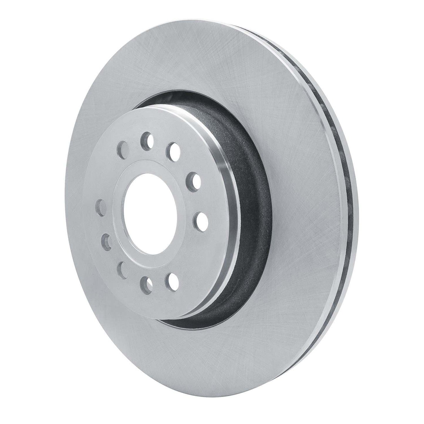 Dynamic Friction Company Disc Brake Rotor 600-40125