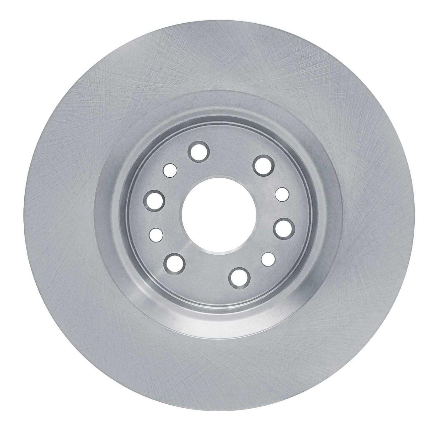 Dynamic Friction Company Disc Brake Rotor 600-40125